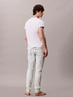 Calvin Klein Slim Tapered Jeans^Herren Passform-guide Für Denims|Baggy