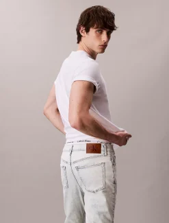 Calvin Klein Slim Tapered Jeans^Herren Passform-guide Für Denims|Baggy