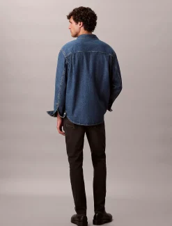 Calvin Klein Slim Tapered Jeans^Herren Passform-guide Für Denims|Baggy