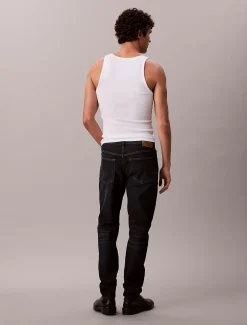 Calvin Klein Slim Tapered Jeans^Herren Passform-guide Für Denims|Baggy
