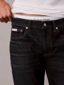 Calvin Klein Slim Tapered Jeans^Herren Passform-guide Für Denims|Baggy