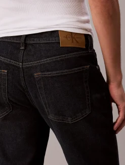 Calvin Klein Slim Tapered Jeans^Herren Passform-guide Für Denims|Baggy