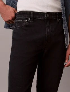 Calvin Klein Slim Tapered Jeans^Herren Baggy|Skinny