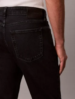 Calvin Klein Slim Tapered Jeans^Herren Baggy|Skinny