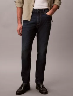 Calvin Klein Slim Tapered Jeans^Herren Baggy|Skinny