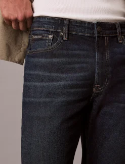 Calvin Klein Slim Tapered Jeans^Herren Baggy|Skinny