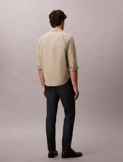 Calvin Klein Slim Tapered Jeans^Herren Baggy|Skinny