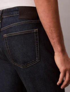 Calvin Klein Slim Tapered Jeans^Herren Baggy|Skinny