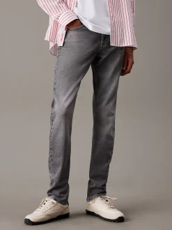 Calvin Klein Slim Tapered Jeans^Herren Baggy|Skinny