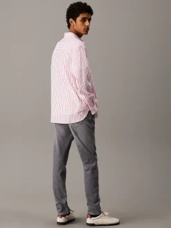 Calvin Klein Slim Tapered Jeans^Herren Baggy|Skinny