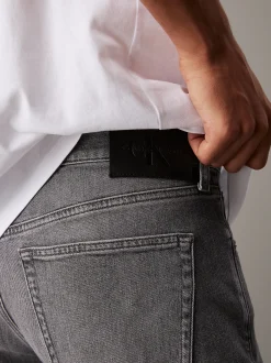 Calvin Klein Slim Tapered Jeans^Herren Baggy|Skinny