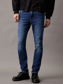 Calvin Klein Slim Tapered Jeans^Herren Baggy|Skinny
