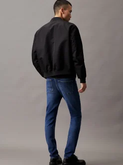 Calvin Klein Slim Tapered Jeans^Herren Baggy|Skinny