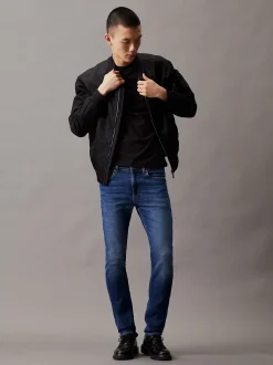 Calvin Klein Slim Tapered Jeans^Herren Baggy|Skinny