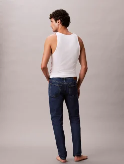 Calvin Klein Slim Tapered Jeans^Herren Baggy|Skinny