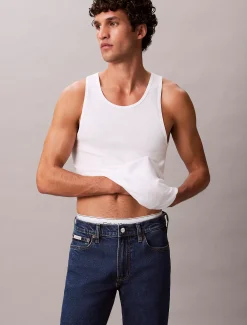 Calvin Klein Slim Tapered Jeans^Herren Baggy|Skinny