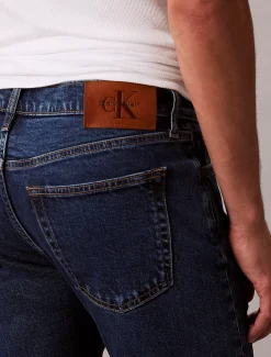 Calvin Klein Slim Tapered Jeans^Herren Baggy|Skinny