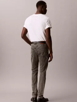Calvin Klein Slim Tapered Jeans^Herren Baggy|Skinny
