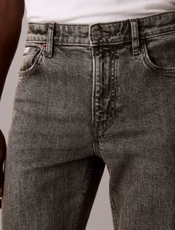 Calvin Klein Slim Tapered Jeans^Herren Baggy|Skinny