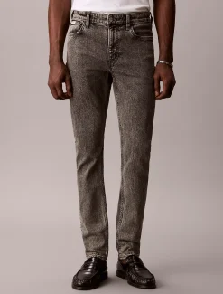Calvin Klein Slim Tapered Jeans^Herren Baggy|Skinny