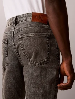 Calvin Klein Slim Tapered Jeans^Herren Baggy|Skinny