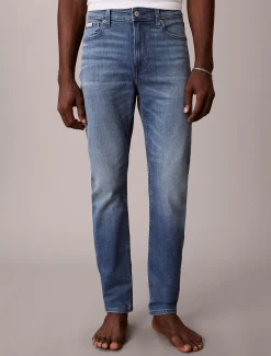 Calvin Klein Slim Tapered Jeans^Herren Baggy|Skinny