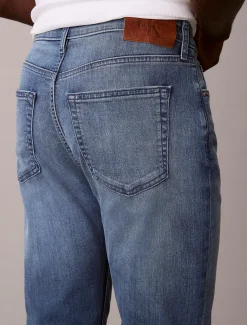 Calvin Klein Slim Tapered Jeans^Herren Baggy|Skinny