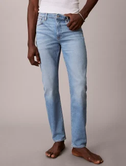Calvin Klein Slim Tapered Jeans^Herren Baggy|Skinny