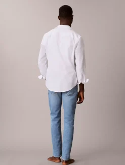 Calvin Klein Slim Tapered Jeans^Herren Baggy|Skinny