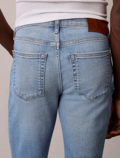 Calvin Klein Slim Tapered Jeans^Herren Baggy|Skinny