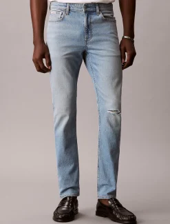 Calvin Klein Slim Tapered Jeans^Herren Passform-guide Für Denims|Baggy