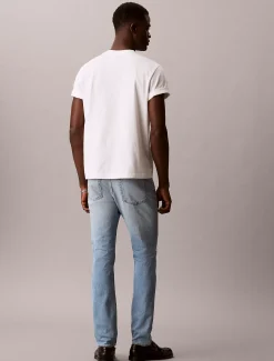 Calvin Klein Slim Tapered Jeans^Herren Passform-guide Für Denims|Baggy