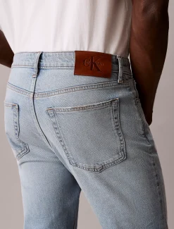Calvin Klein Slim Tapered Jeans^Herren Passform-guide Für Denims|Baggy