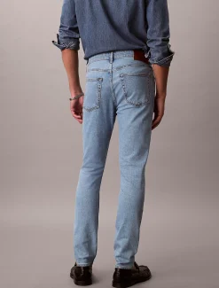 Calvin Klein Slim Tapered Jeans^Herren Baggy|Skinny