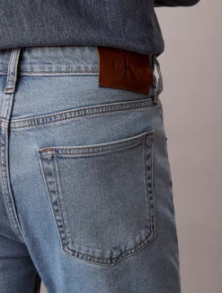 Calvin Klein Slim Tapered Jeans^Herren Baggy|Skinny