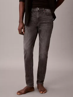 Calvin Klein Slim Tapered Jeans^Herren Baggy|Skinny