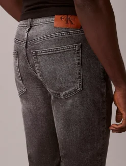 Calvin Klein Slim Tapered Jeans^Herren Baggy|Skinny