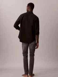 Calvin Klein Slim Tapered Jeans^Herren Baggy|Skinny