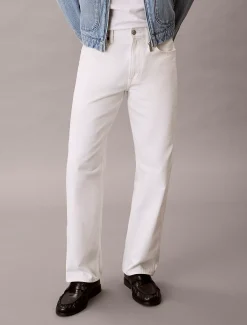 Calvin Klein Slim Tapered Jeans^Herren Baggy|Skinny