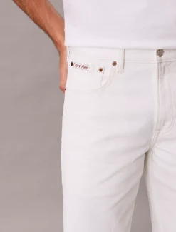 Calvin Klein Slim Tapered Jeans^Herren Baggy|Skinny