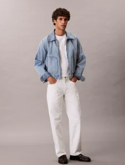 Calvin Klein Slim Tapered Jeans^Herren Baggy|Skinny