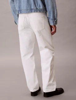 Calvin Klein Slim Tapered Jeans^Herren Baggy|Skinny