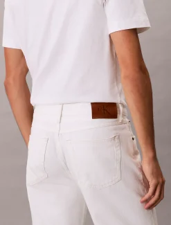 Calvin Klein Slim Tapered Jeans^Herren Baggy|Skinny