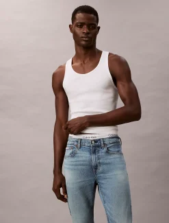 Calvin Klein Slim Tapered Jeans^Herren Baggy|Skinny