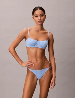 Calvin Klein Slip - Cotton Modal Bare^Damen Dessous|Unterhosen