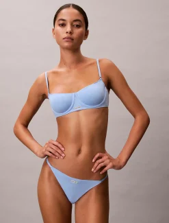 Calvin Klein Slip - Cotton Modal Bare^Damen Dessous|Unterhosen