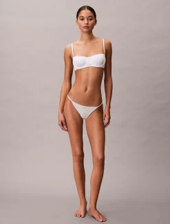 Calvin Klein Slip - Cotton Modal Bare^Damen Dessous|Unterhosen