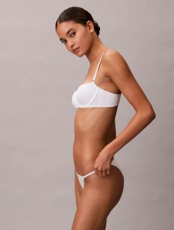 Calvin Klein Slip - Cotton Modal Bare^Damen Dessous|Unterhosen