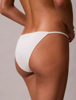 Calvin Klein Slip - Cotton Modal Bare^Damen Dessous|Unterhosen