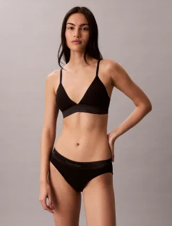 Calvin Klein Slip - Icon Cotton Modal^Damen Unterhosen